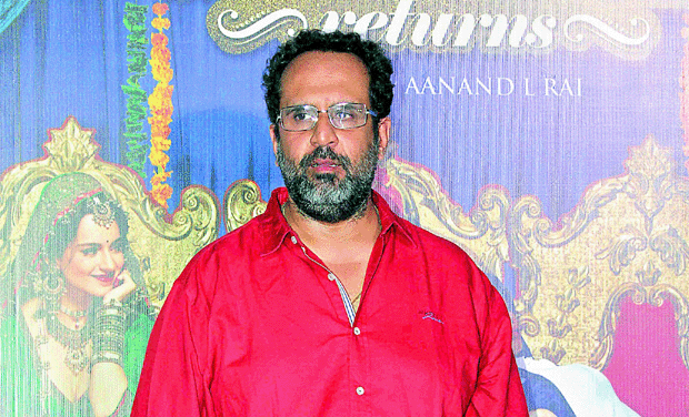 Aanand L. Rai Aanand L. Rai